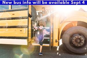 school bus